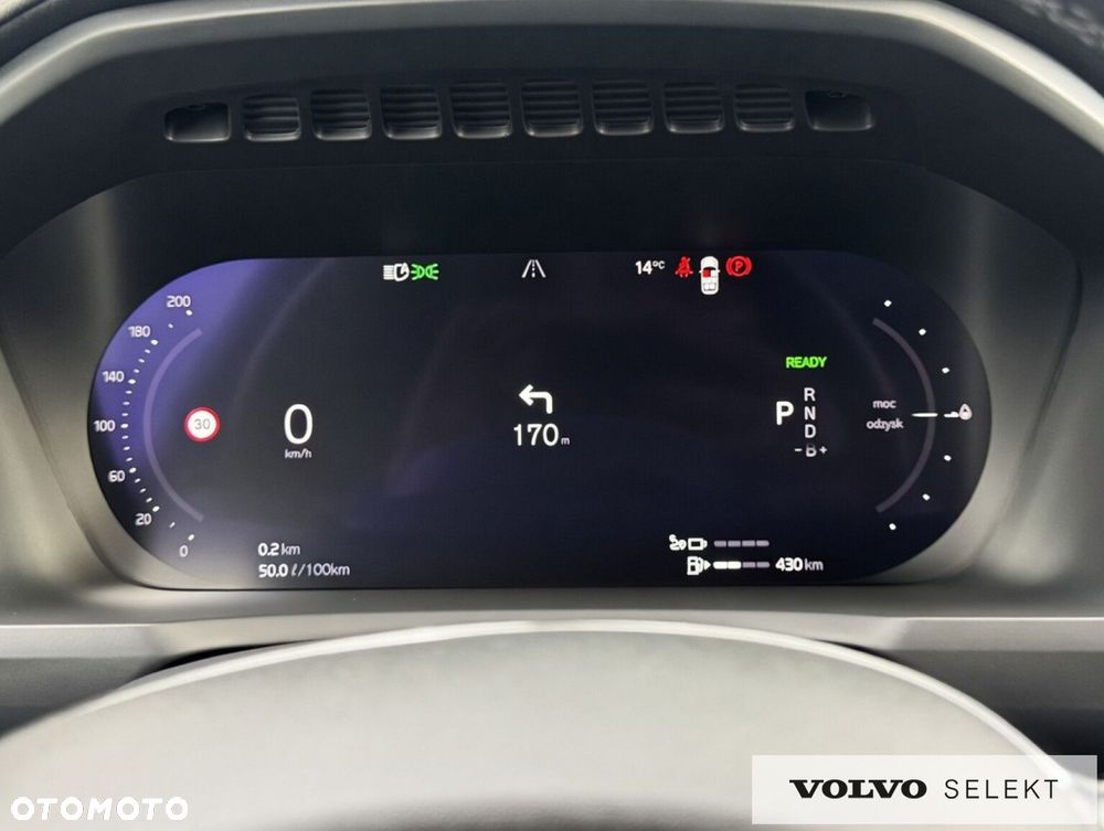 Volvo XC 90 - 12