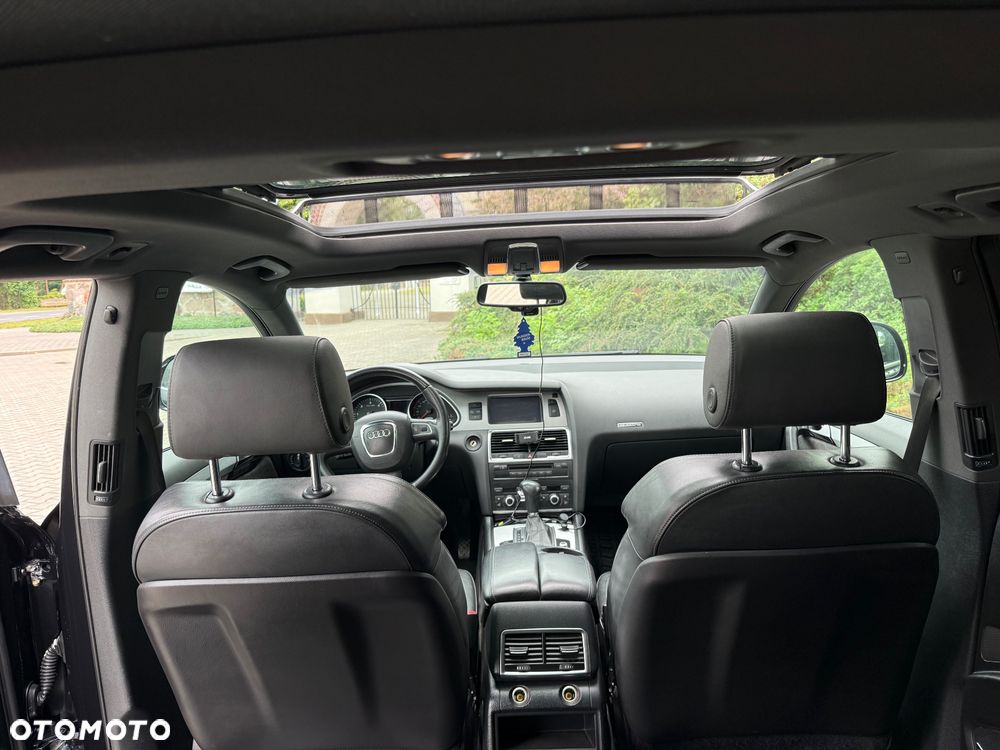 Audi Q7 - 24