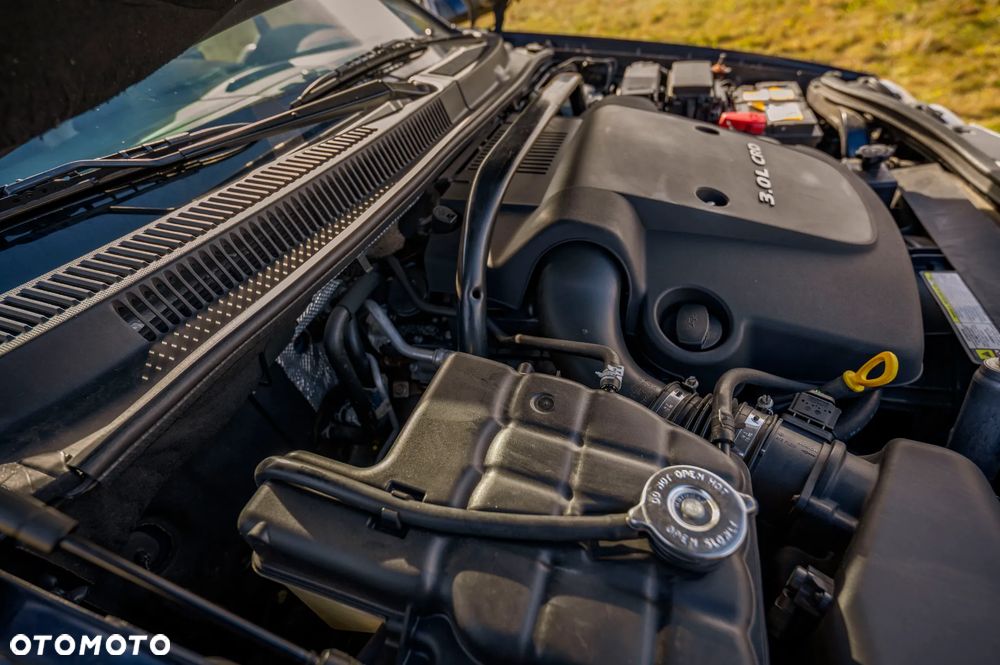 Jeep Grand Cherokee - 8