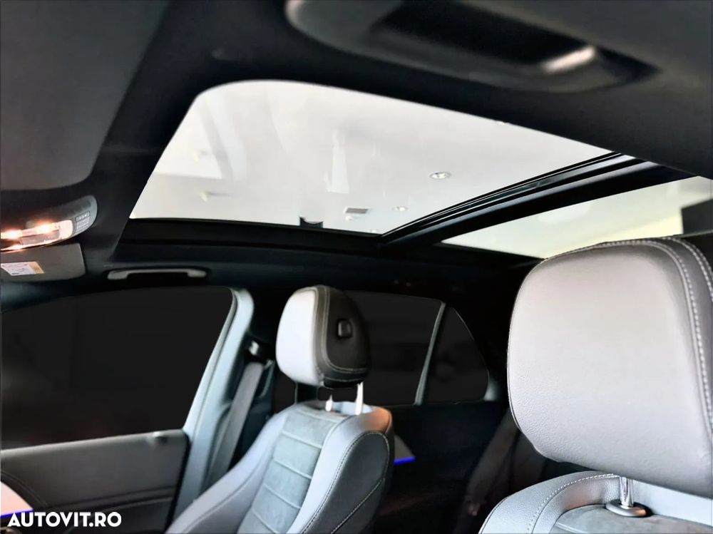MERCEDES-BENZ GLE 2024 — imagine 13