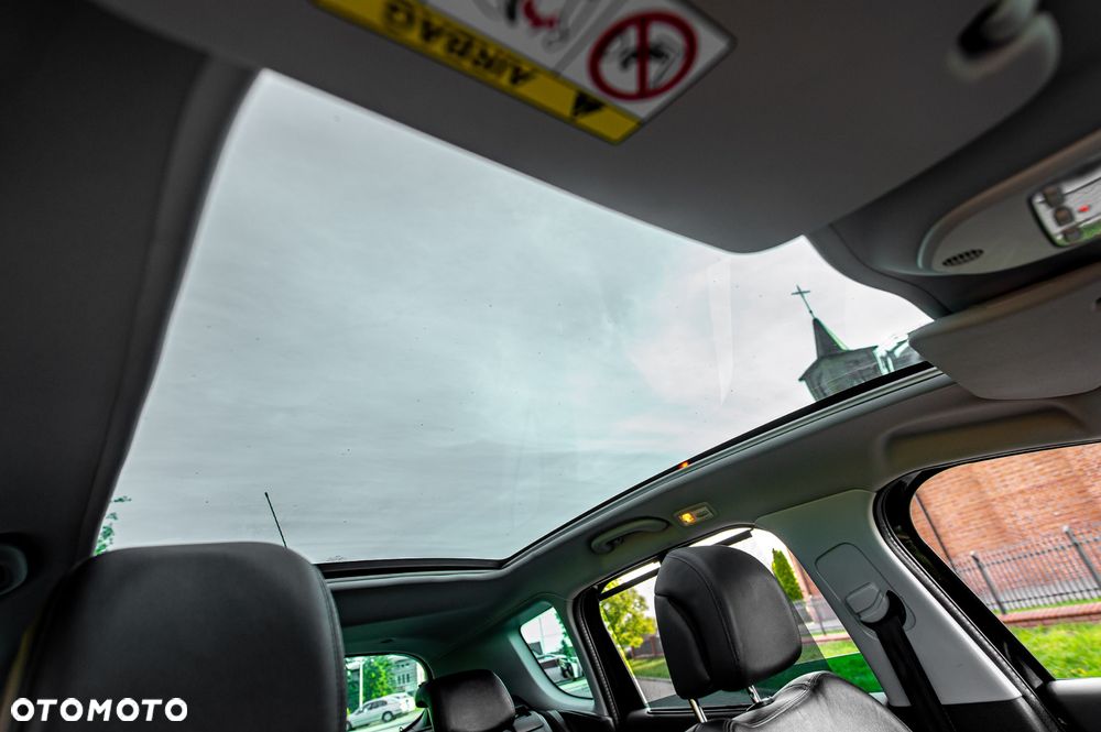 Peugeot 3008 155 THP Automatik Platinum - 31