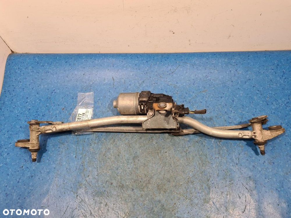 SEAT EXEO ST MECHANIZM SILNICZEK WYCIERACZEK PRZÓD 3397021211 - 11