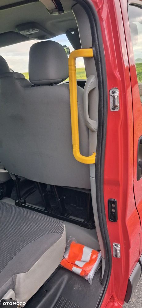 Opel Vivaro L1H1 - 26