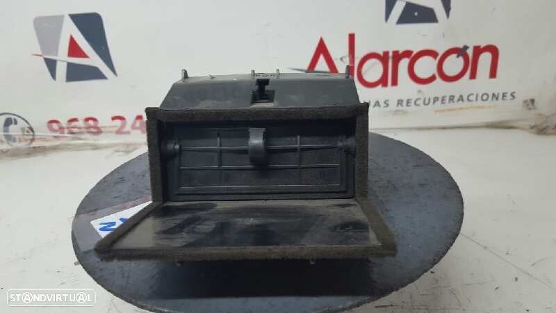 AR CENTRAL TRASEIRO MERCEDES CLASE C (W203) BERLINA 220 CDI (203.006) - 4