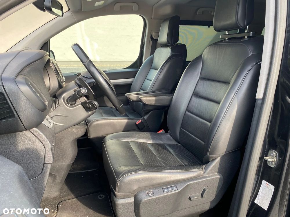 Citroën SpaceTourer 2.0 BlueHDi M Business Lounge - 11