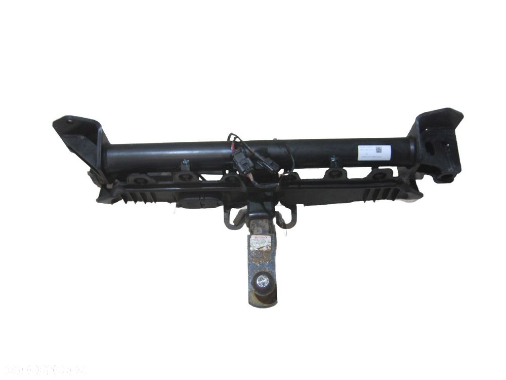 BMW X3 G01 HAK KULA HAKA HOLOWNICZEGO MOCOWANIE 6880752 BOSAL - 1