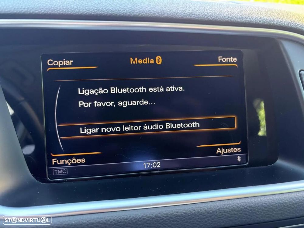 Audi Q5 2.0 TDI quattro S-line S-tronic - 49