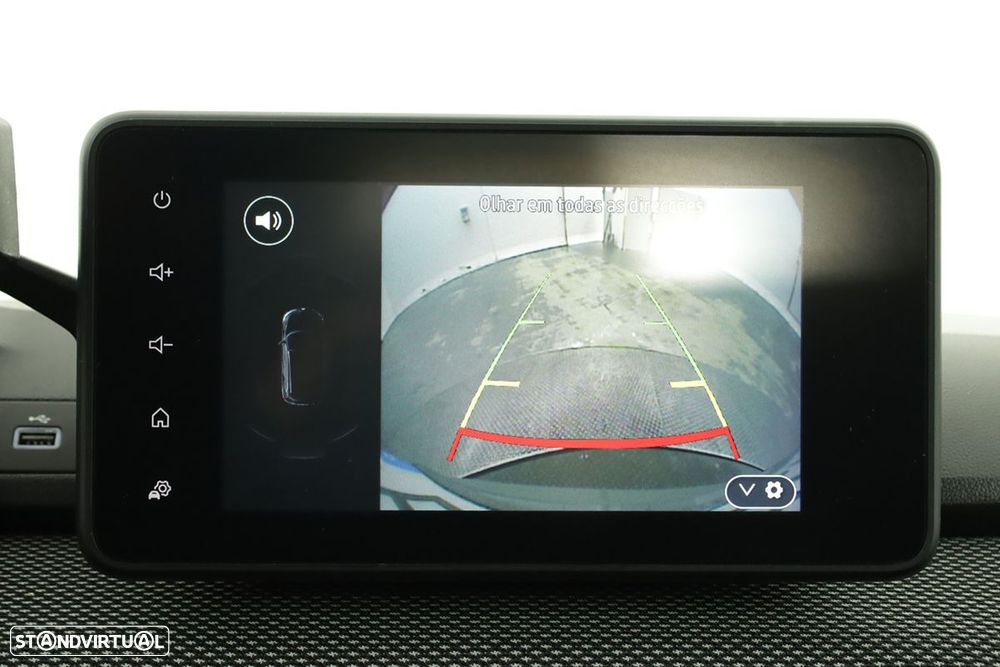 Dacia Jogger 1.0 TCe Extreme+ Up&Go 7L - 12