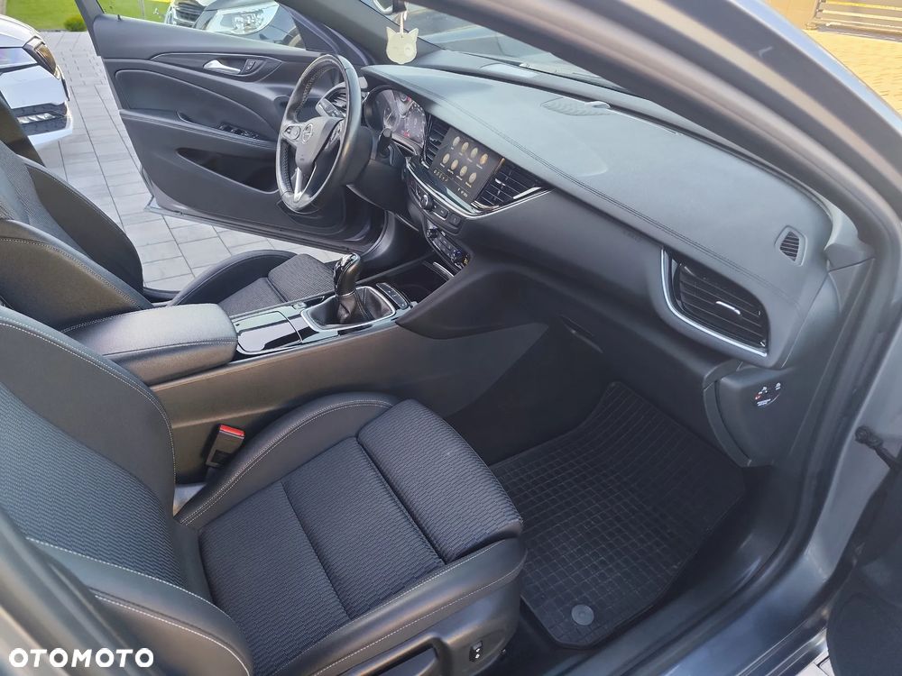 Opel Insignia 2.0 CDTI Business Elegance S&S - 4