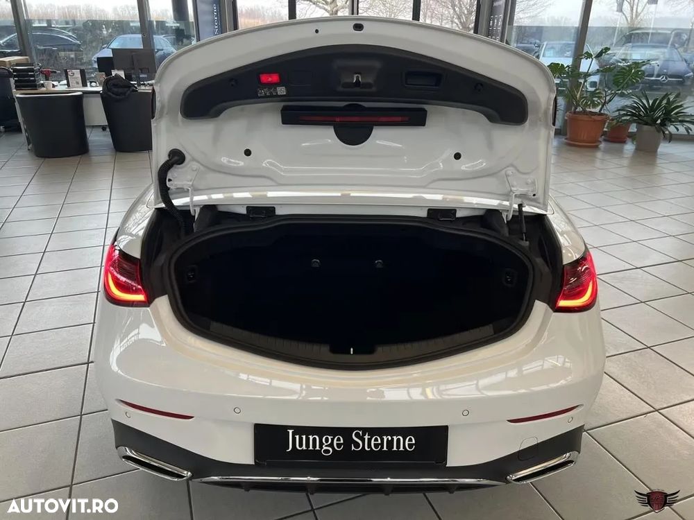 Mercedes-Benz CLE 220 d 9G-TRONIC Edition AMG Line - 20