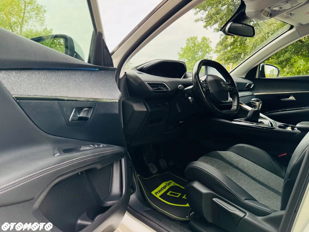 Peugeot 3008 BlueHDi 130 Stop & Start Allure Pack - 31