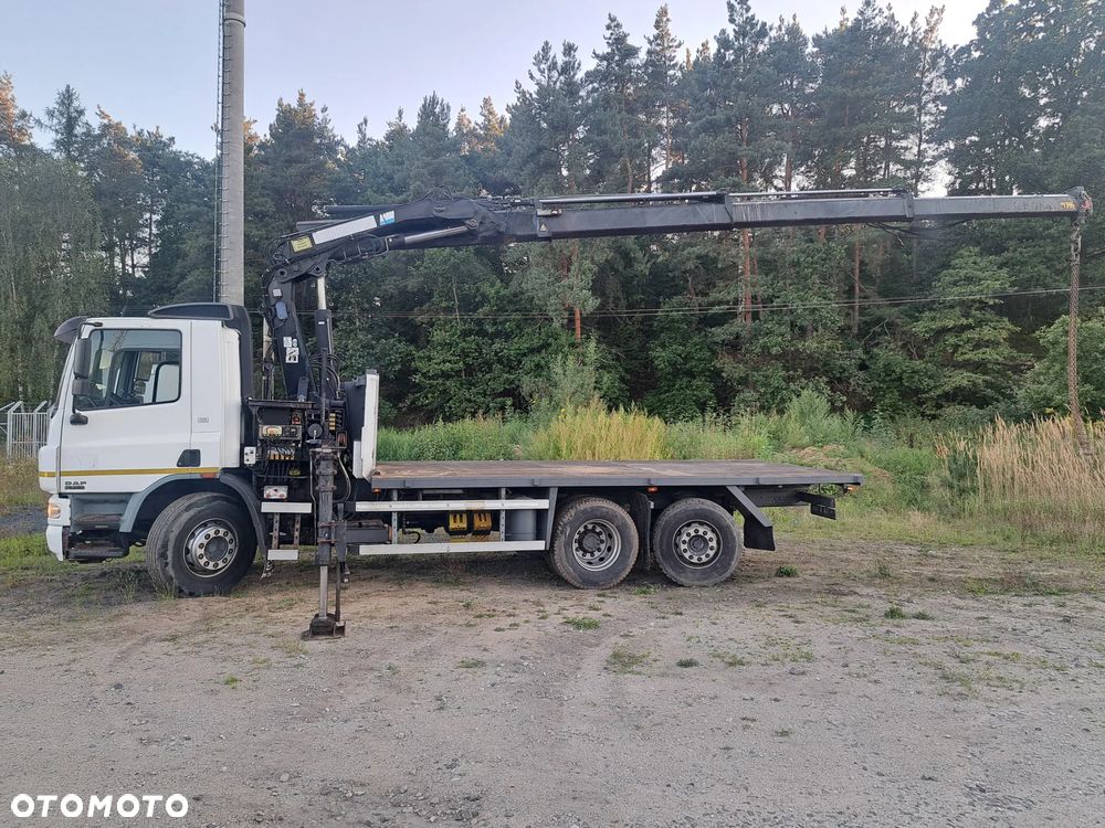 DAF AS - 9