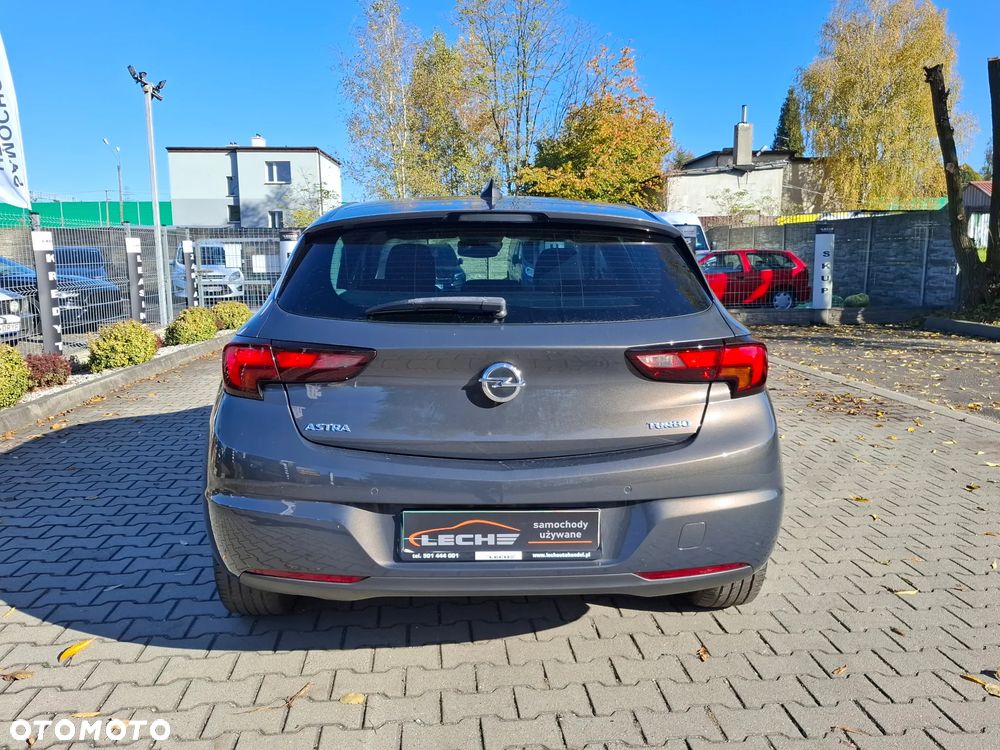 Opel Astra - 13