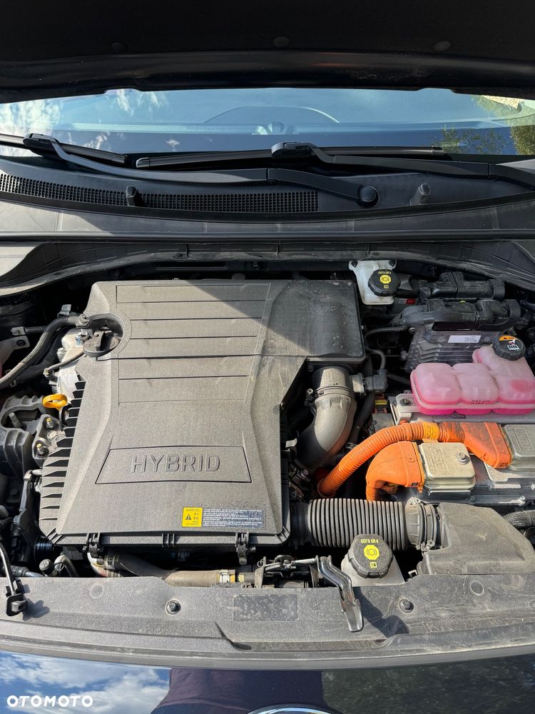 Kia Niro - 14