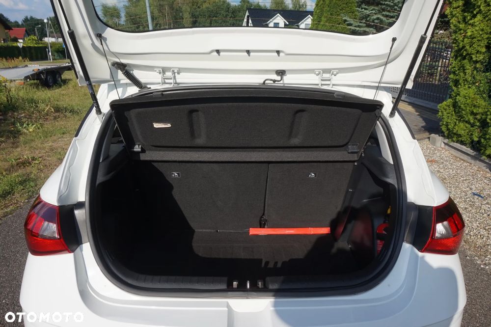 Hyundai i20 1.2 Classic Plus - 14