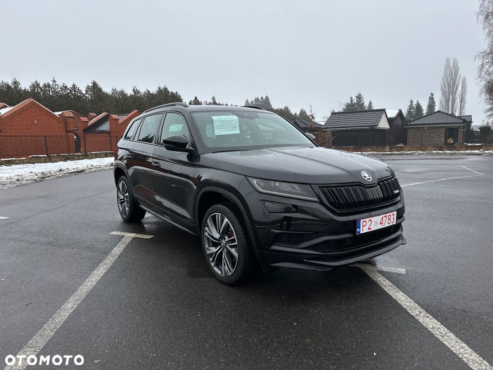 Skoda Kodiaq - 3