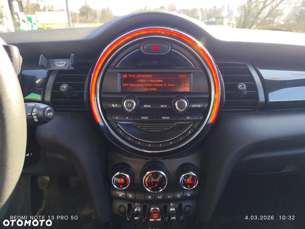 MINI Cooper - 8