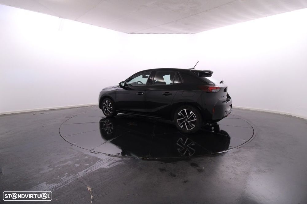 Opel Corsa 2024 photo 4