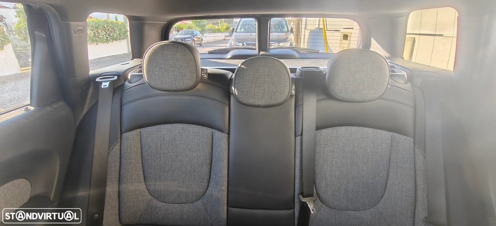 MINI Clubman One D Aut. - 38