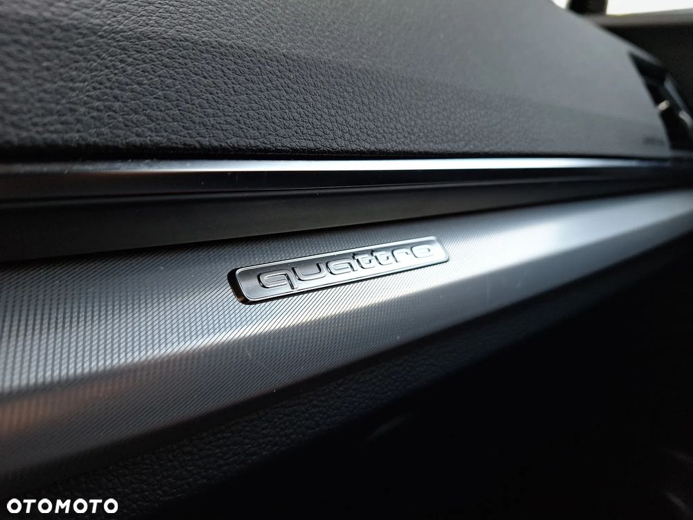 Audi Q5 40 TDI mHEV Quattro Advanced S tronic - 34