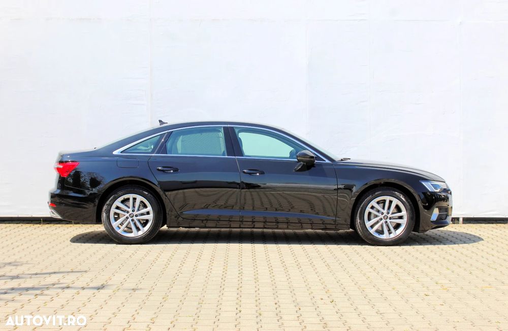 Audi A6 40 TDI quattro S tronic advanced - 6