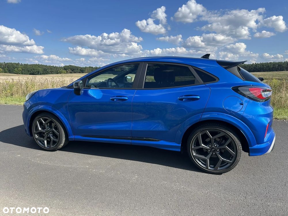 Ford Puma 1.5 EcoBoost ST - 6