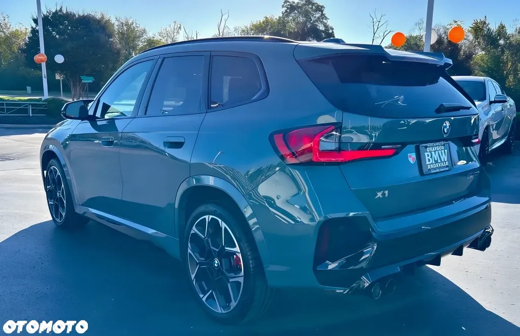 BMW X1 M35i xDrive