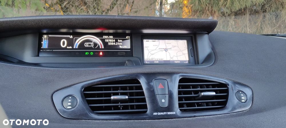 Renault Grand Scenic Energy dCi 130 Start & Stop Euro 6 Luxe - 25