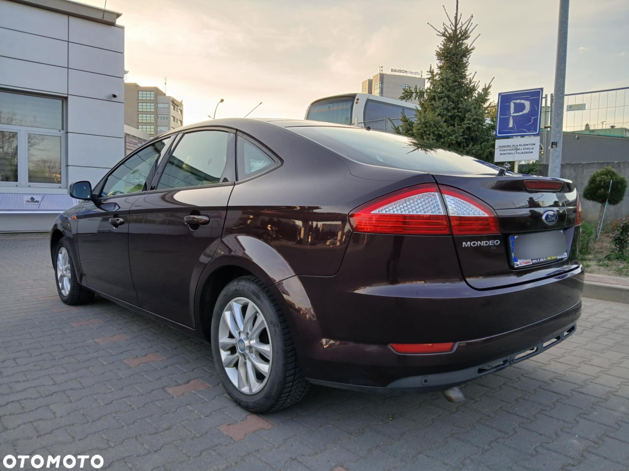 Ford Mondeo 1.8 TDCi Ghia - 2