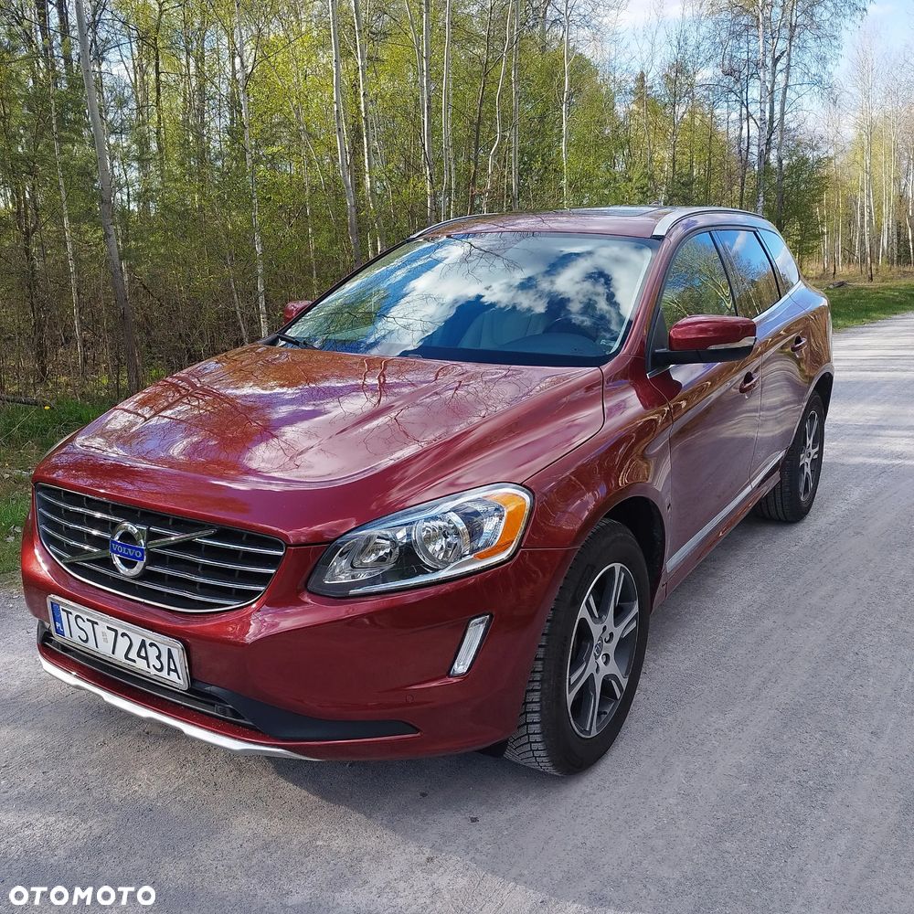 Volvo XC 60 - 2