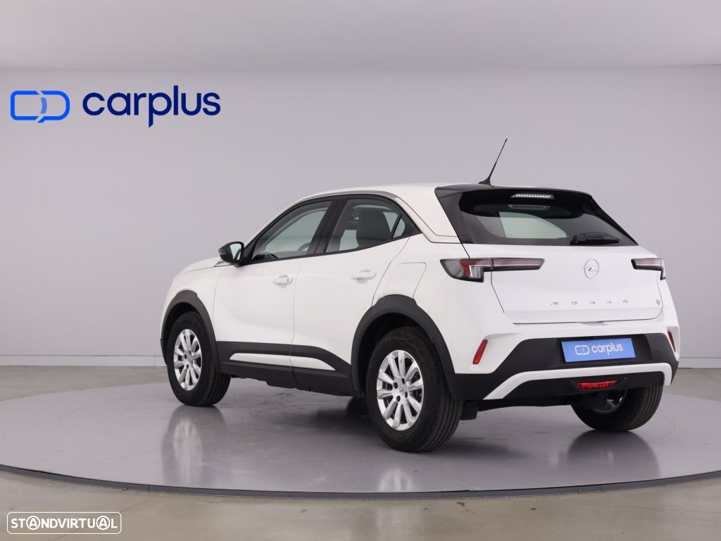 Opel Mokka-e Edition - 5