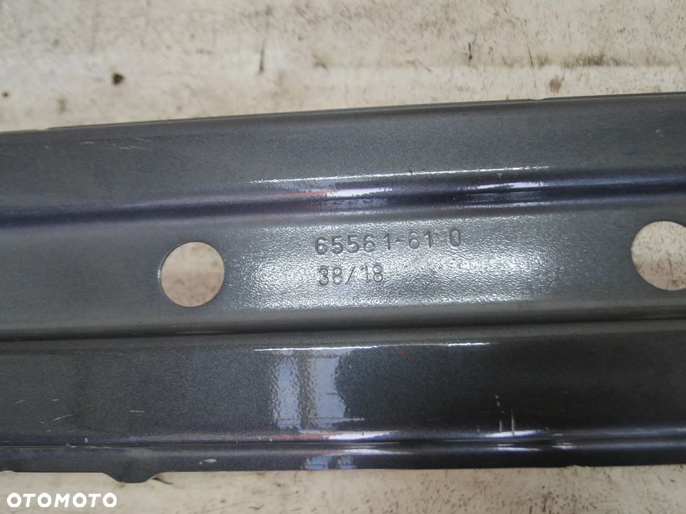SUZUKI VITARA II 2 BELKA ZDERZAKA TYŁ TYLNA 15-19r - 10