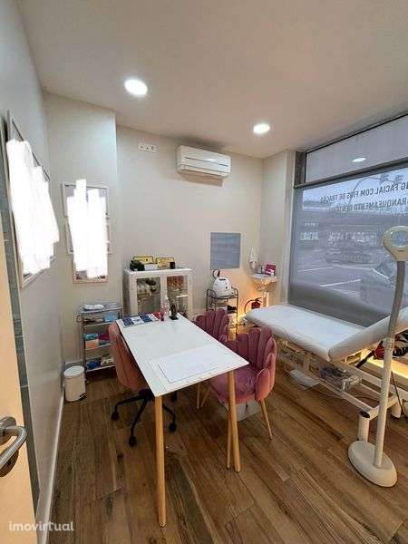 Arrendo gabinete em Lisboa - Grande imagem: 3/12