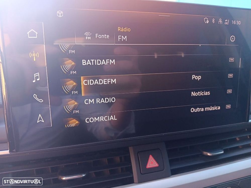 Audi A4 Avant 35 TDI S tronic - 22