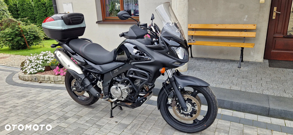 Suzuki V-STROM