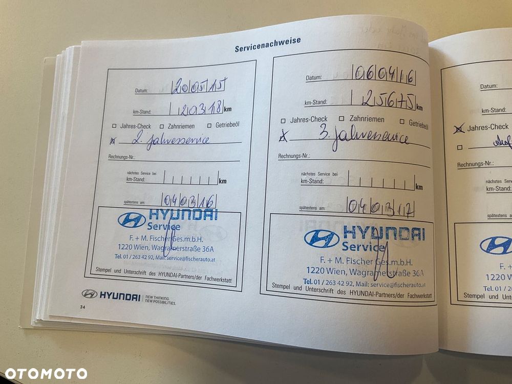 Hyundai ix20 1.4 UEFA EURO 2012 Edition - 16