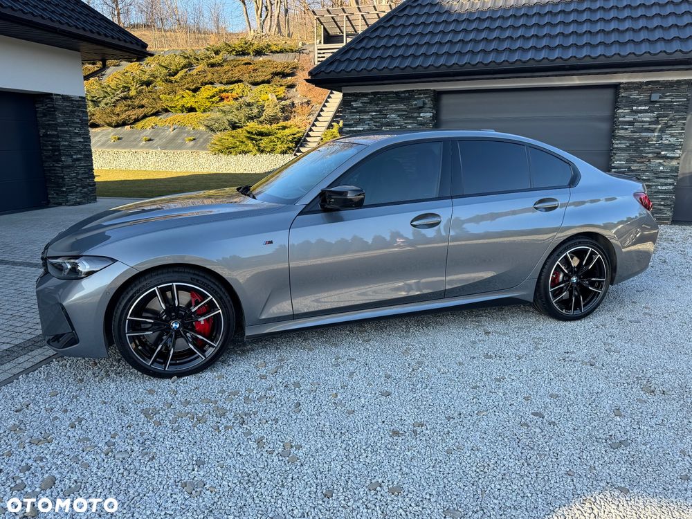 BMW Seria 3 - 1
