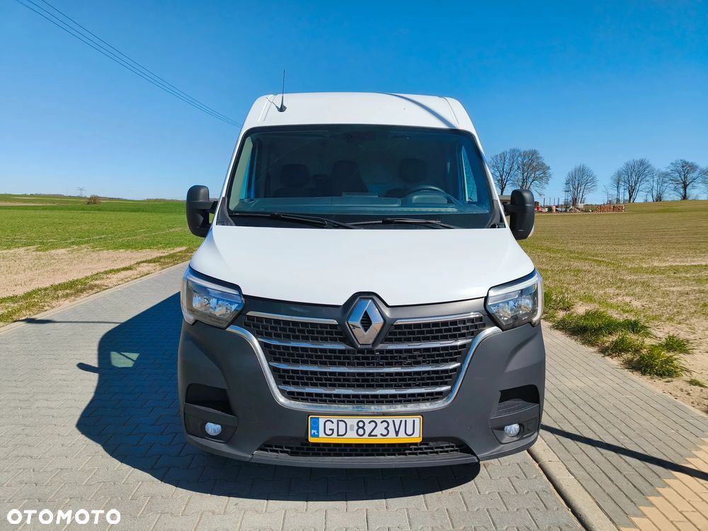 Renault Master - 2