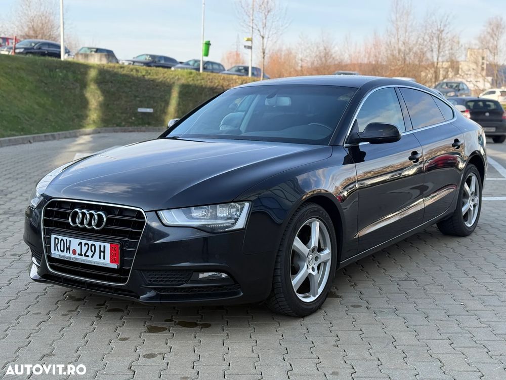Audi A5 - 3