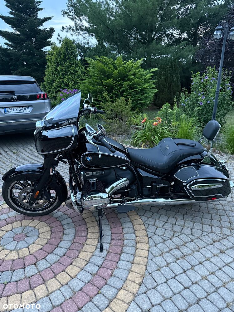 BMW R - 6