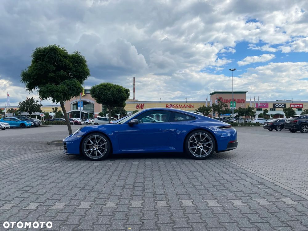 Porsche 911 - 3