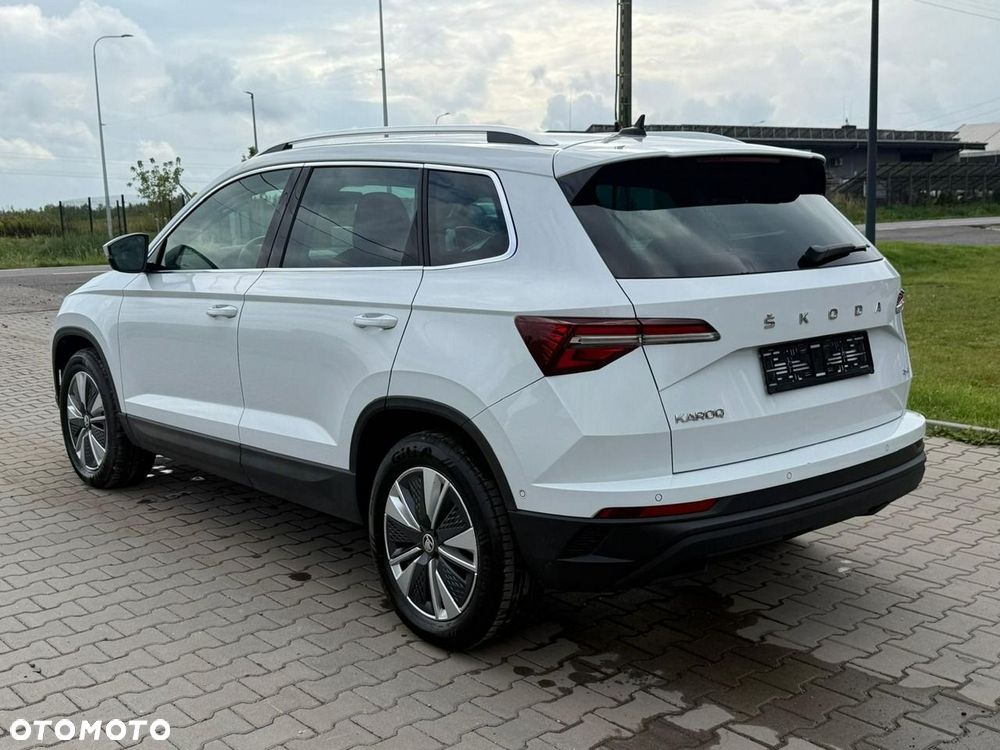 Skoda Karoq 2.0 TDI SCR 4x4 Edition 130 DSG - 3