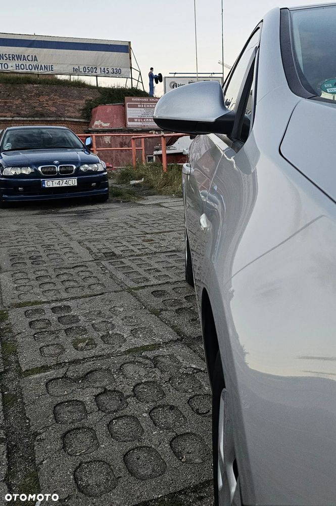 Opel Astra 1.6 Edition - 10