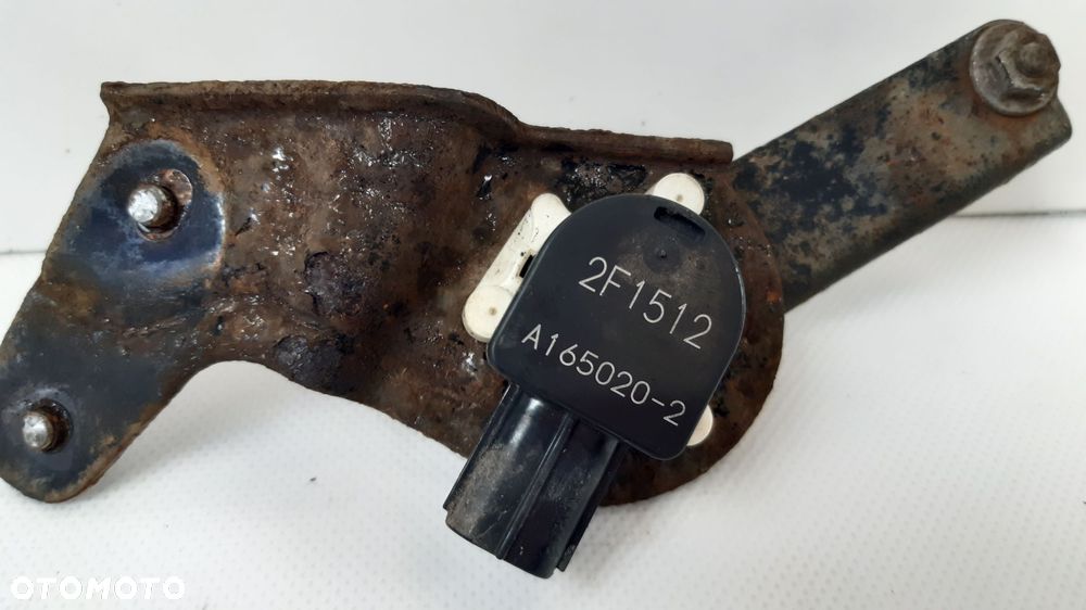 SUBARU XV I 11- CZUJNIK POZIOMOWANIA TYŁ - 2