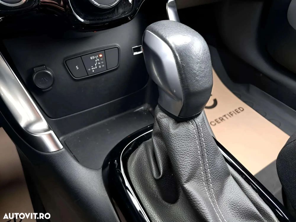 Citroën C3 AIRCROSS 1.2 PureTech S&S EAT6 Shine - 14