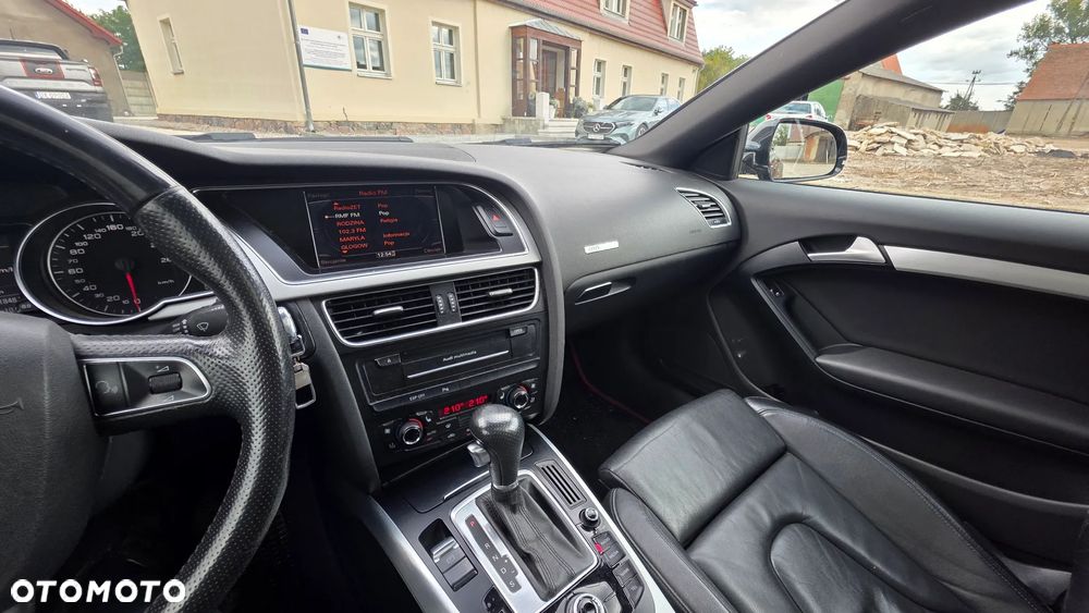 Audi A5 - 12