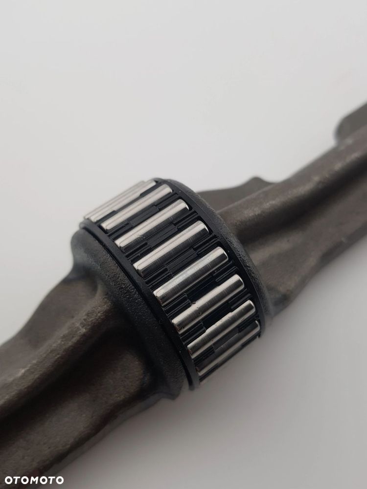 ORYGINALNY WAŁEK WYRÓWNAWCZY BMW E60 E81 E90 X3 X4 X5 8593806 - 3