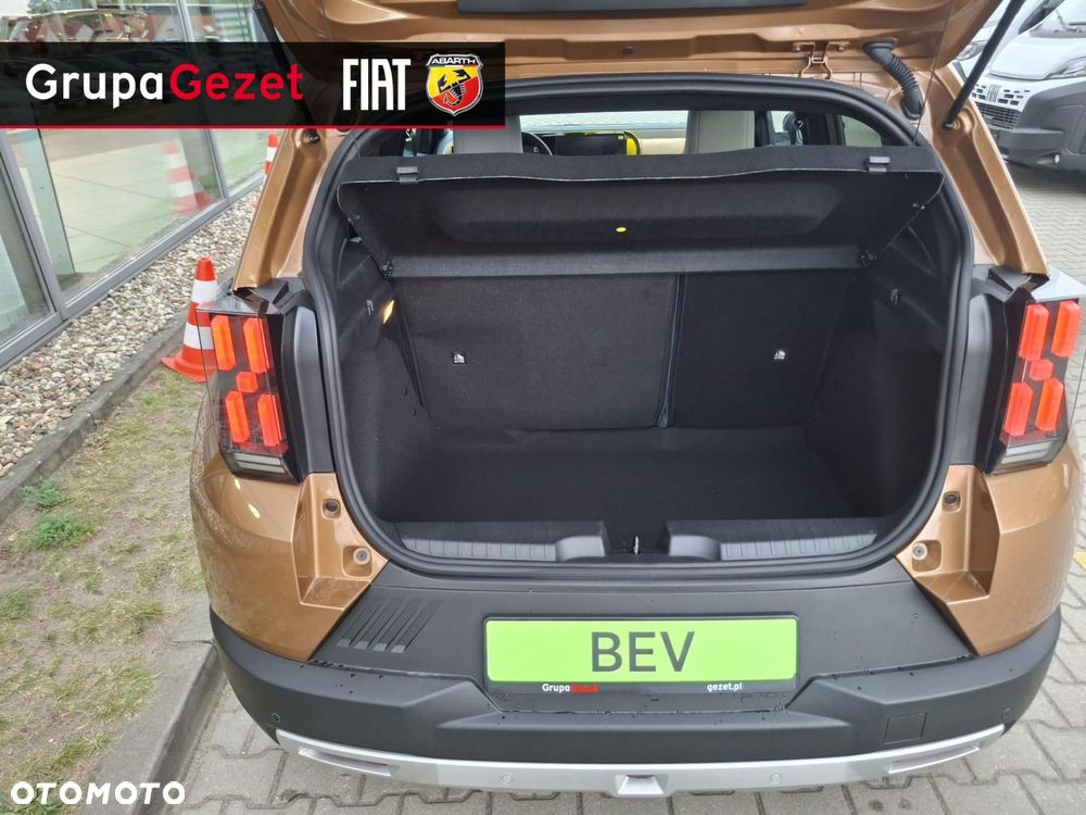 Fiat Grande Panda - 6