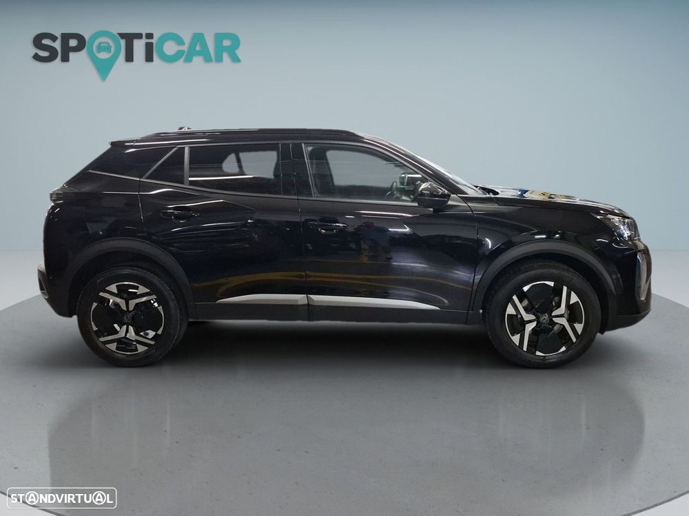 Peugeot 2008 1.2 PureTech Allure - 9