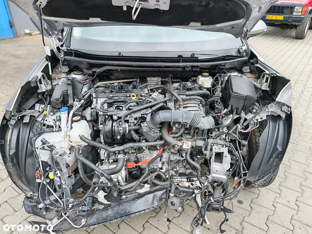 Toyota Yaris Cross 1.5 VVT-i Comfort - 28